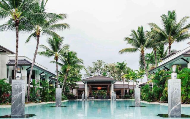 Pullman Port Douglas Sea Temple Resort and Spa
