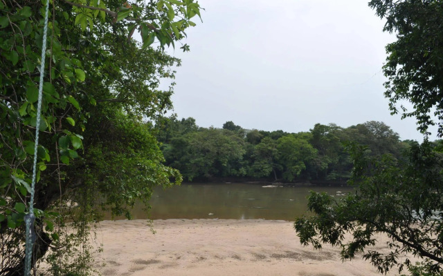 Explorer by Eco Team - Wasgamuwa National Park