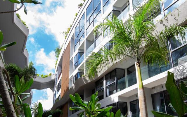 HOMA Phuket Town