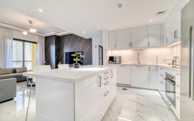 Rimal 6 - 3202- JBR in Dubai