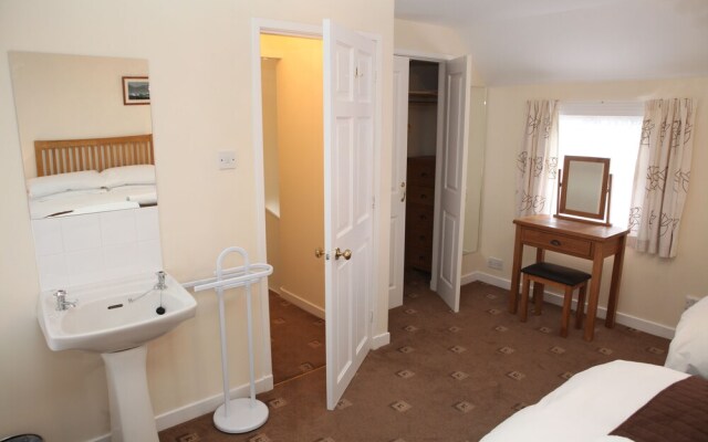 Bridge Street Apartment