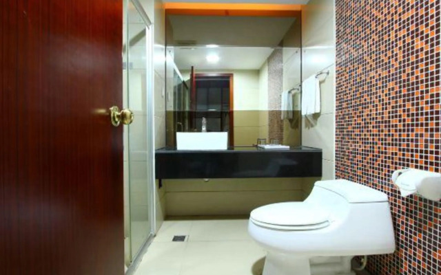 Jin Bo Hotel