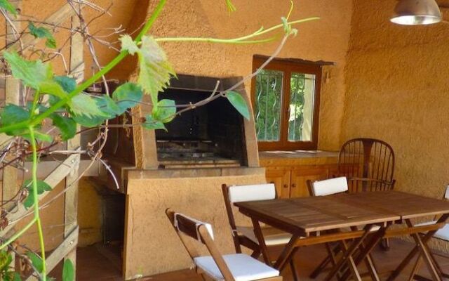 B&B Le Mas de la Soie