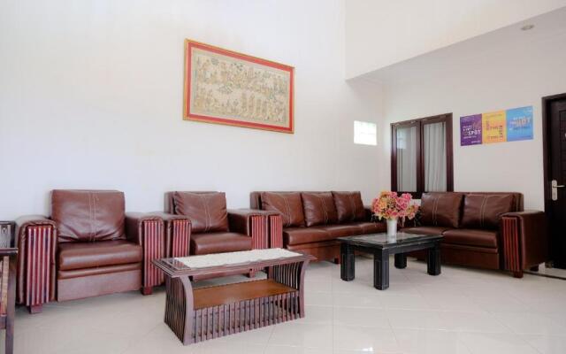 SPOT ON 3037 Sakinah Residence