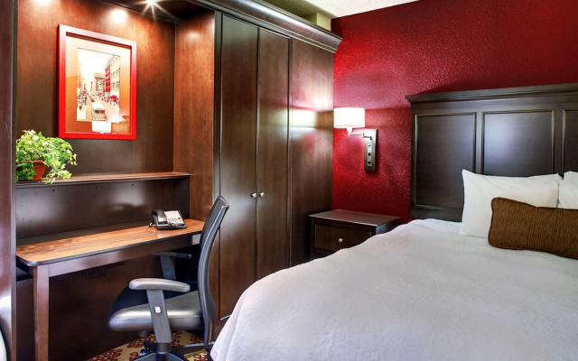 Hampton Inn Nashville/Vanderbilt