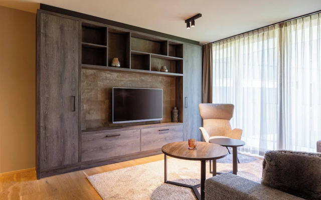 Montafon Suites Schruns by ALPS RESORTS