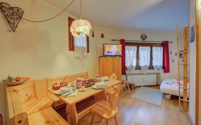 Studio Grange Nest Ski & Relax