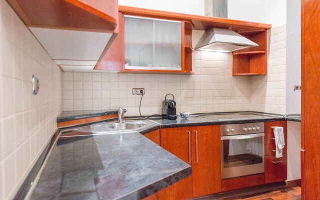 Oasis Apartments - Liszt Ferenc square