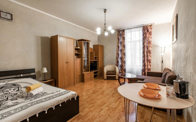 ARent (АРент) на улице Малая Конюшенная