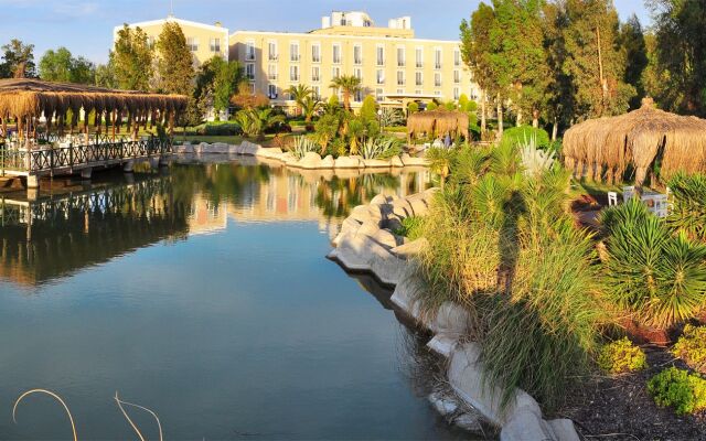 Hedef Beyt Hotel Resort & Spa