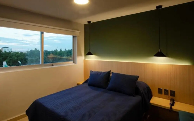 La Hospedería León