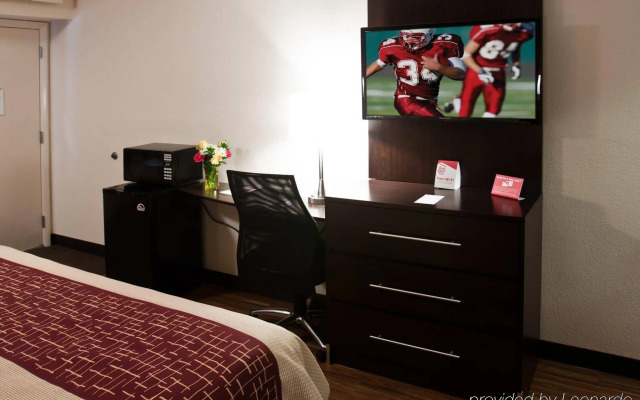 Red Roof Inn PLUS+ Columbus - Dublin