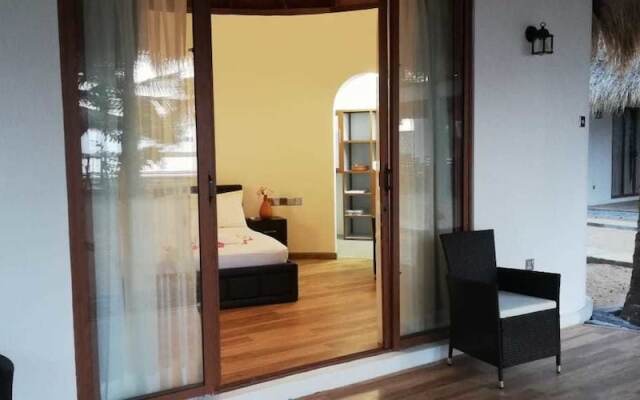 Seth Dev Lagoon Chalets Kalpitiya