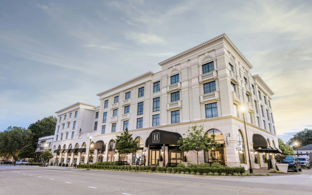 The Hamilton Alpharetta, Curio Collection by Hilton