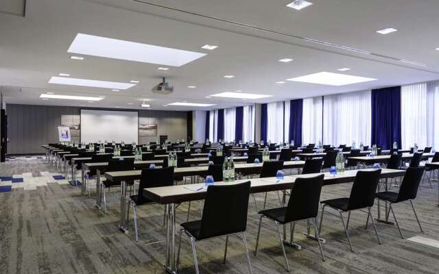 Novotel Muenchen Messe