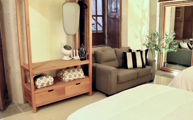 Casa Serdán Suites & Events