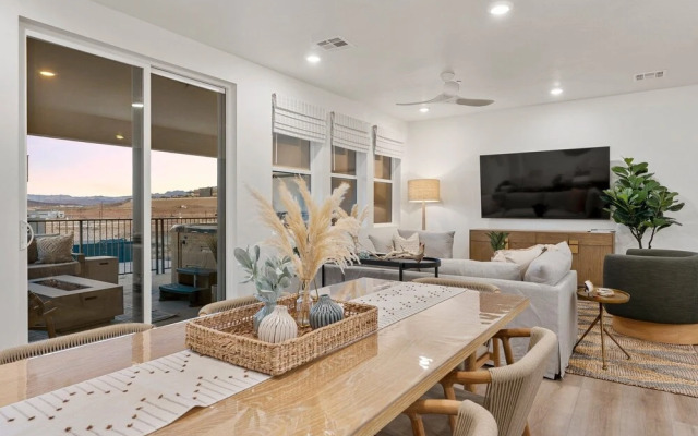 Utah Utopia 3 Bedroom Condo