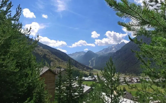 Vvf Queyras, Ceillac-En-Queyras