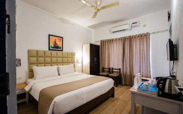 Hibis Hotels And Resorts, Goa
