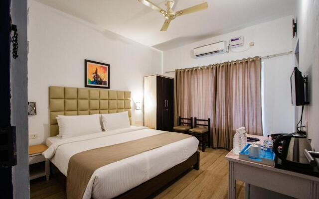 Hibis Hotels And Resorts, Goa