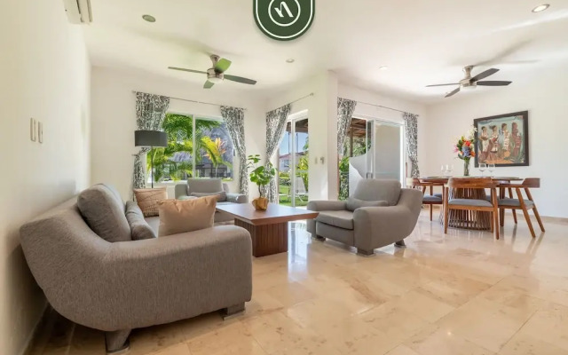 Villas Fairway Villa 57