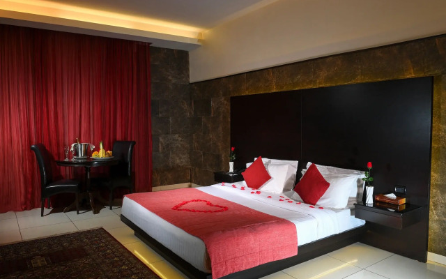Reston Hotel