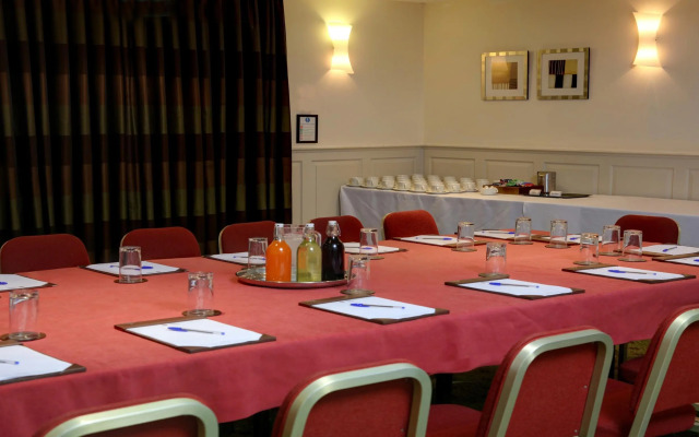 Best Western Plus Angel Hotel