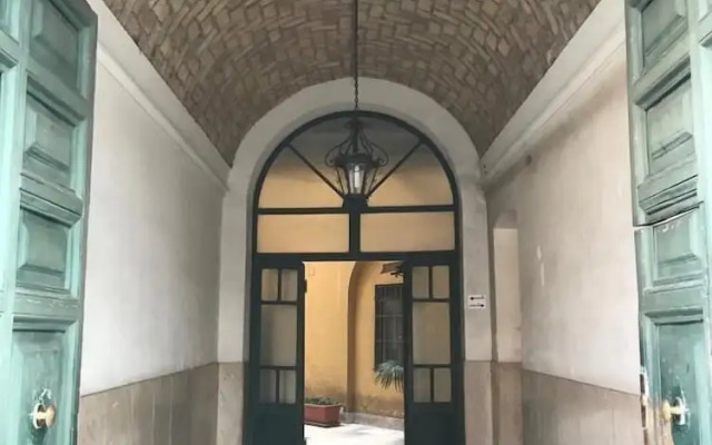 Midtown Trastevere