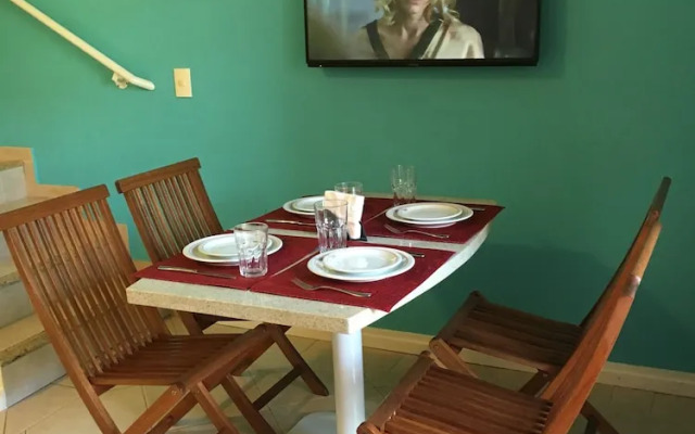 Costa Allegra Ingleses Residence