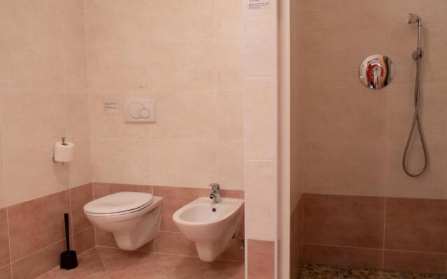 Fewo Dreiraum im Haus Götsch 2