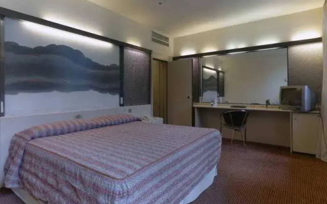 NH Ligure Turin