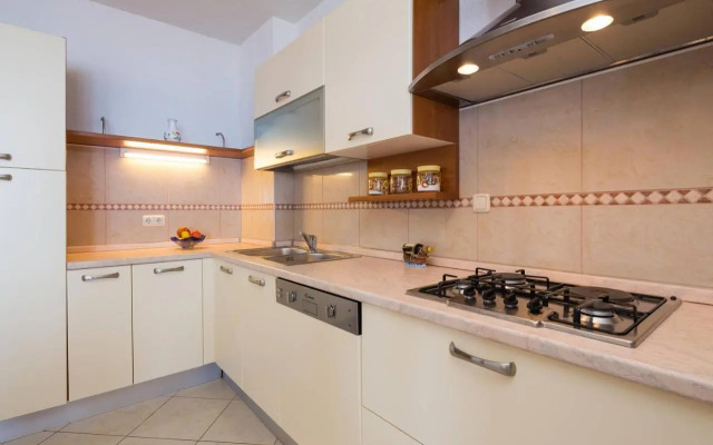 Luxury Residence Omis