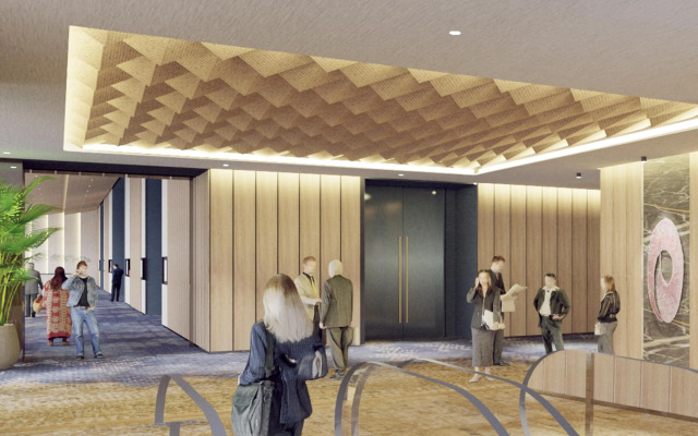 Hyatt Regency Kuala Lumpur At KL Midtown