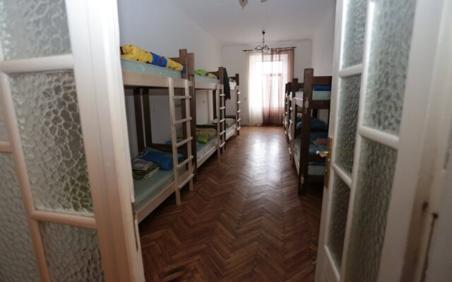 Хостел Coffee Home