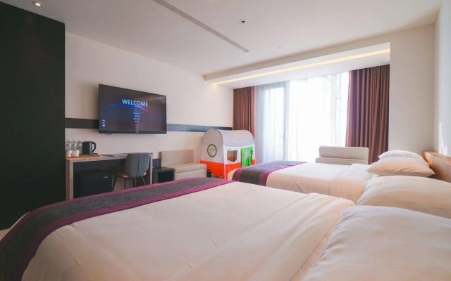 Royal Roi Hotel