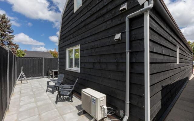 Holiday Home With Infrared Sauna