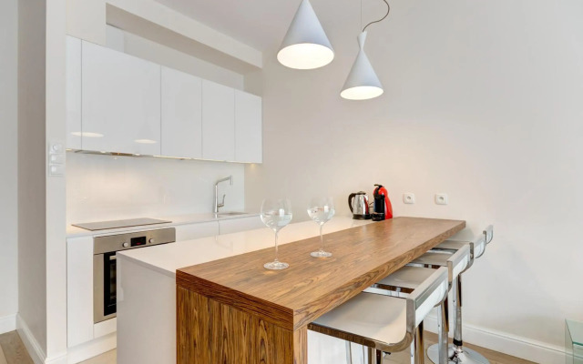 Old Town by Welcome Apartment