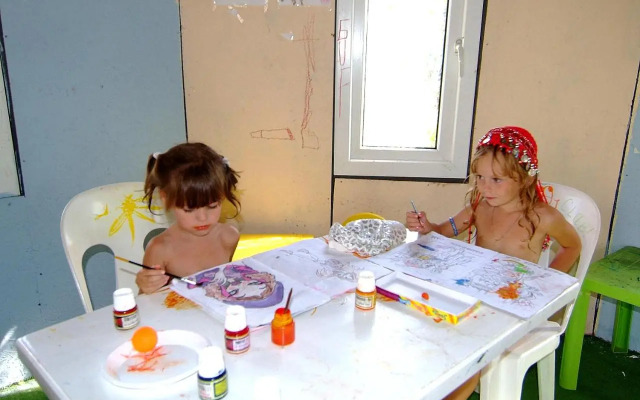 Miarosa Konaklı Garden - All Inclusive