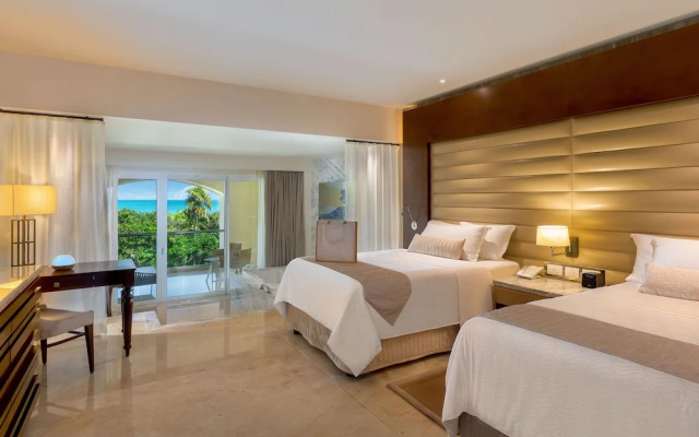 Orama Luxury Villa Crete