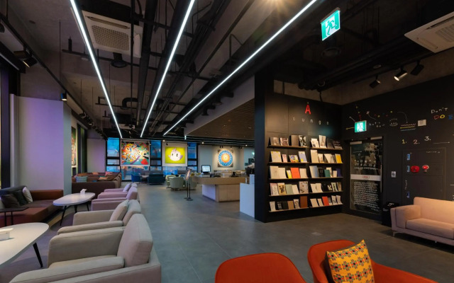 Aiden by Best Western Cheongdam