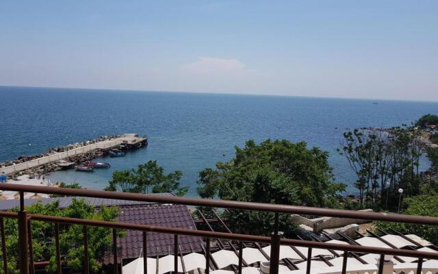 Guest House Ianis Paradise