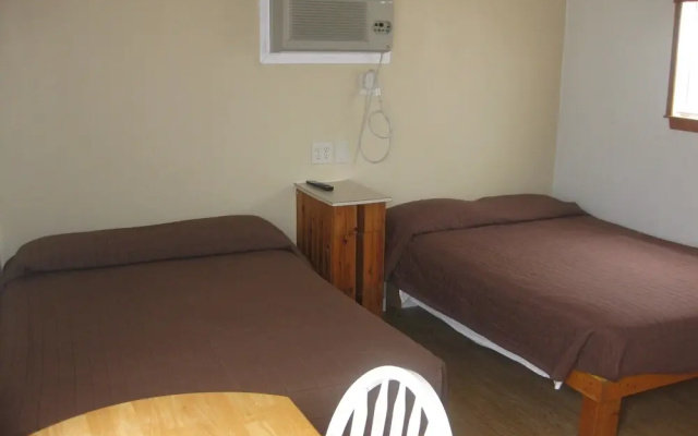 Empire Inn Motel