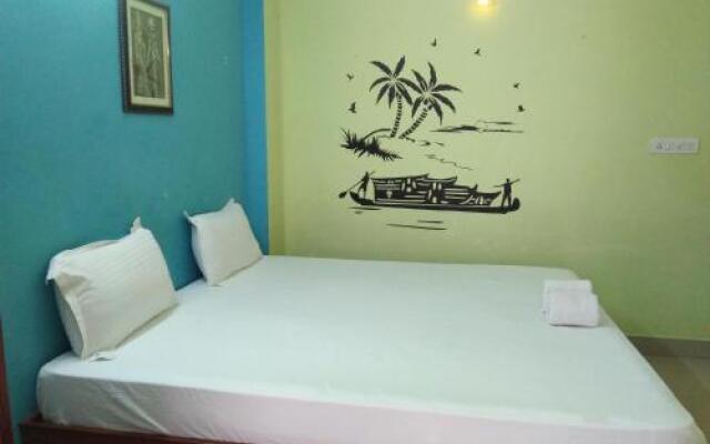 Hotel Sands Bay