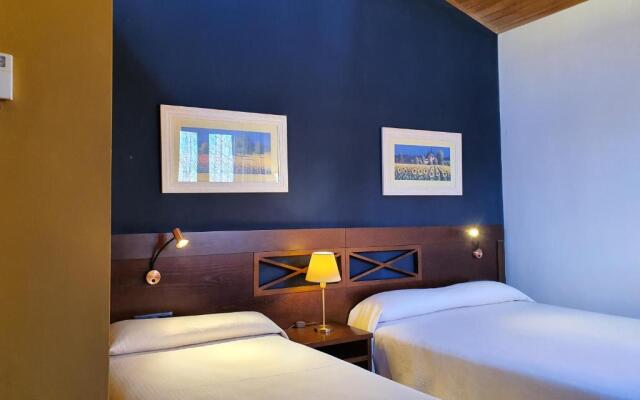 Hotel Masia El Molinete