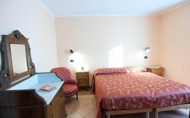 Residence Hotel Moderno