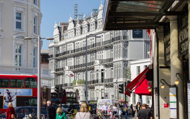 The Ampersand Hotel - Small Luxury Hotels of the World