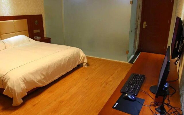 Huangshan New Century Hotel