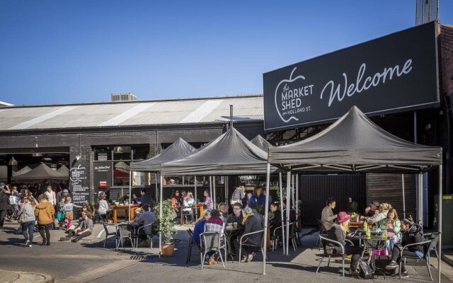 Quest King William South