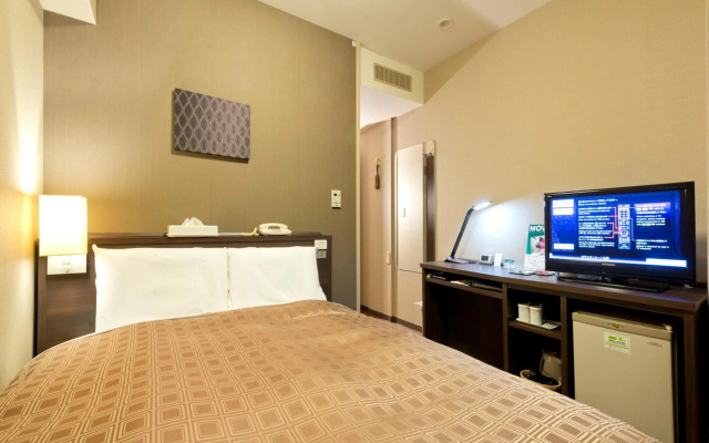 Hotel Sunroute Sapporo