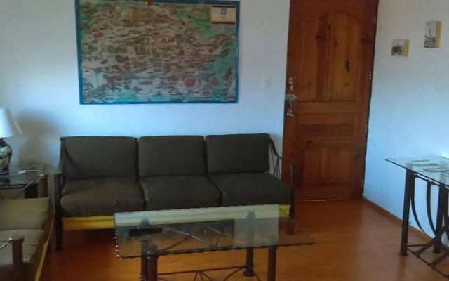 Departamento Comodo, Centrico, Estacionamiento